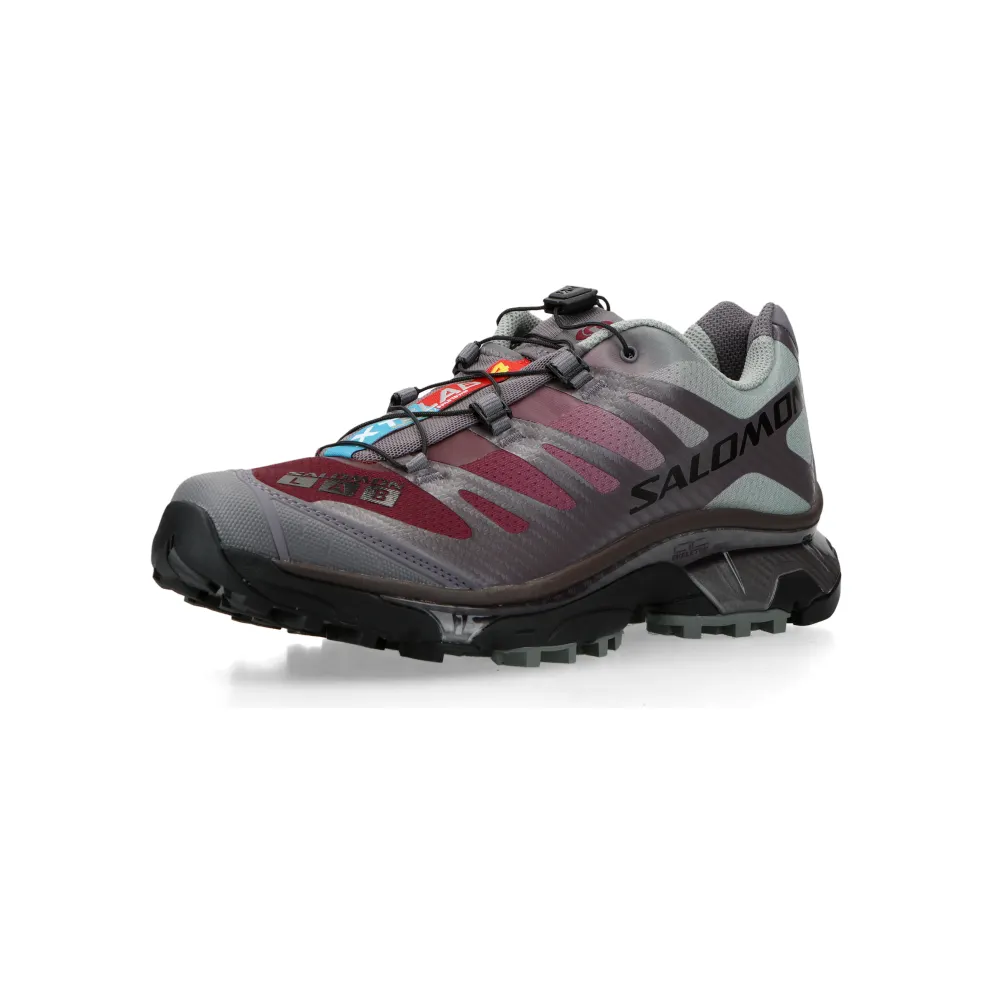 Salomon XT-4 OG (excalibur / greenm / tawnyp) – L47741100 – “Red”