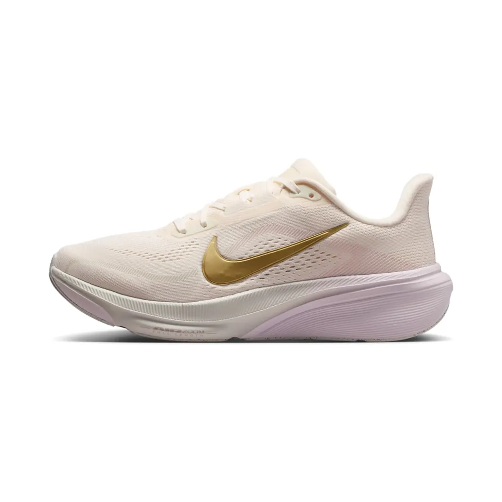 Nike Pegasus Chalk/Spruce Aura/Bleached Lilac/Metallic Gold (IW1232-102)