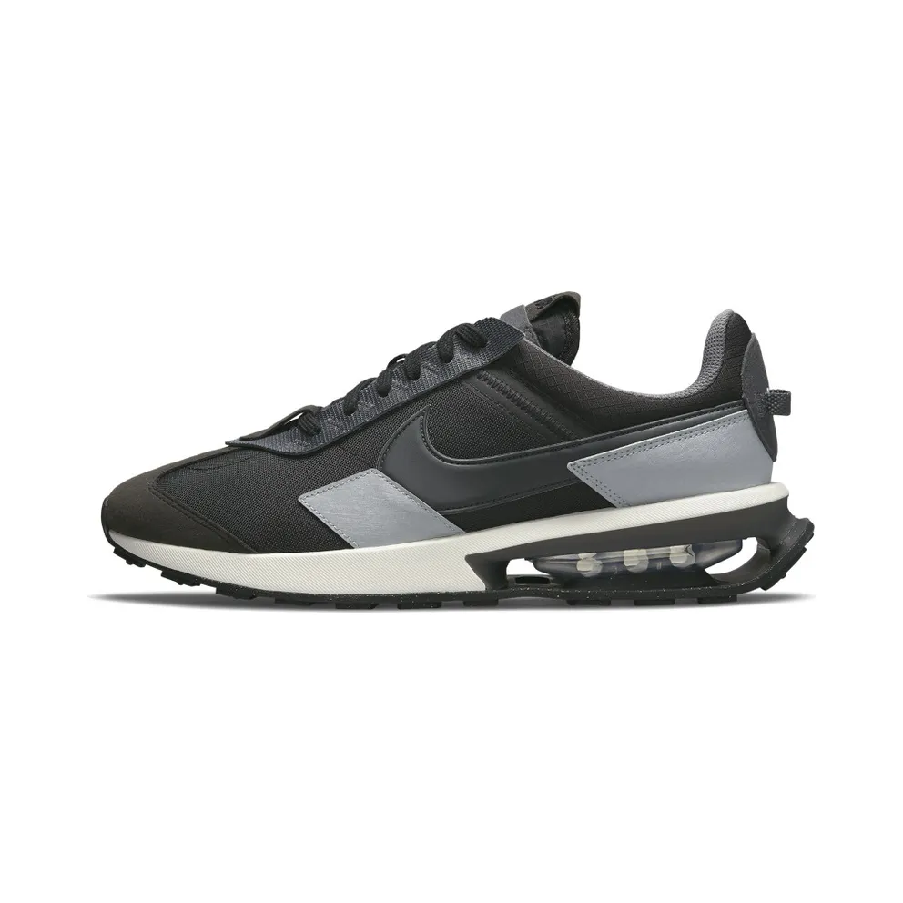 Nike Air Max Pre-Day Black 50% Sustainable Materials (DA4263-001)