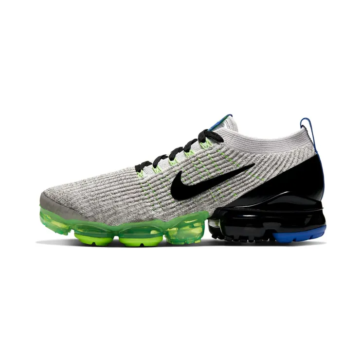 Nike Air VaporMax Flyknit 3 Vast Grey Dark Stucco
