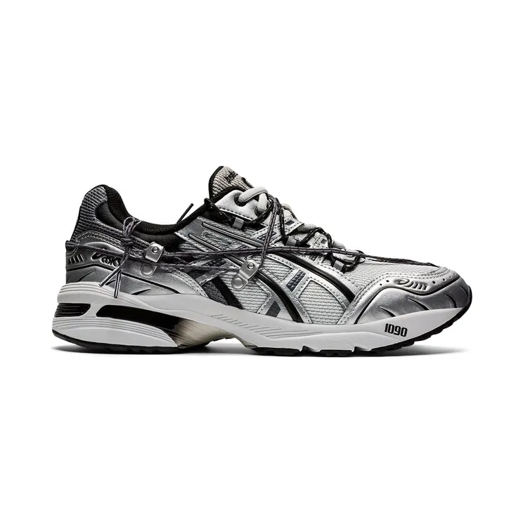 ASICS Gel-1090 Andersson Bell Glacier Grey Silver (1203A115-025)