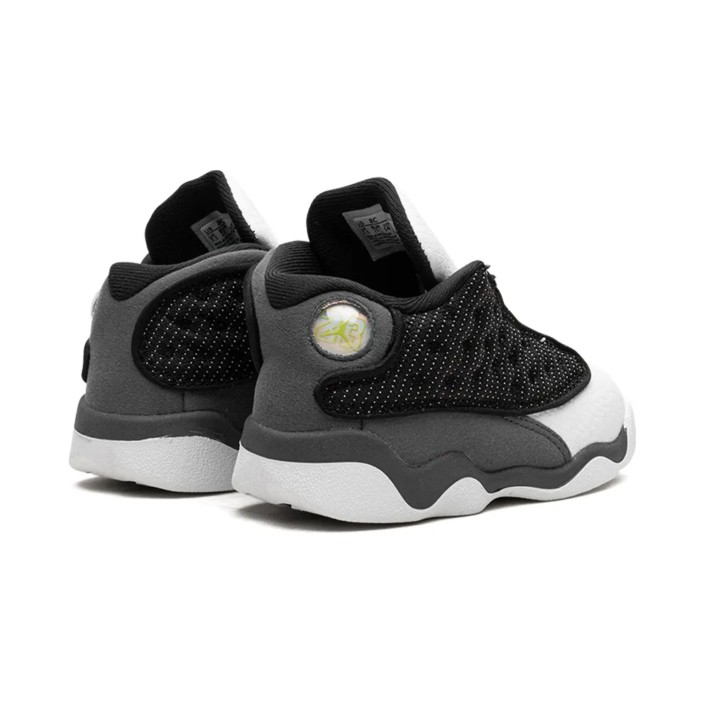 Air Jordan 13 TD “Black Flint” (414581-060)