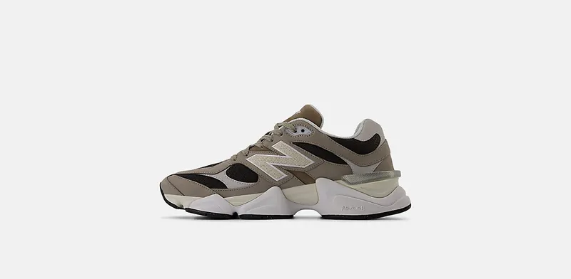 New Balance 9060 “Fall Suedes Pack Arid Stone” (U9060CTA)