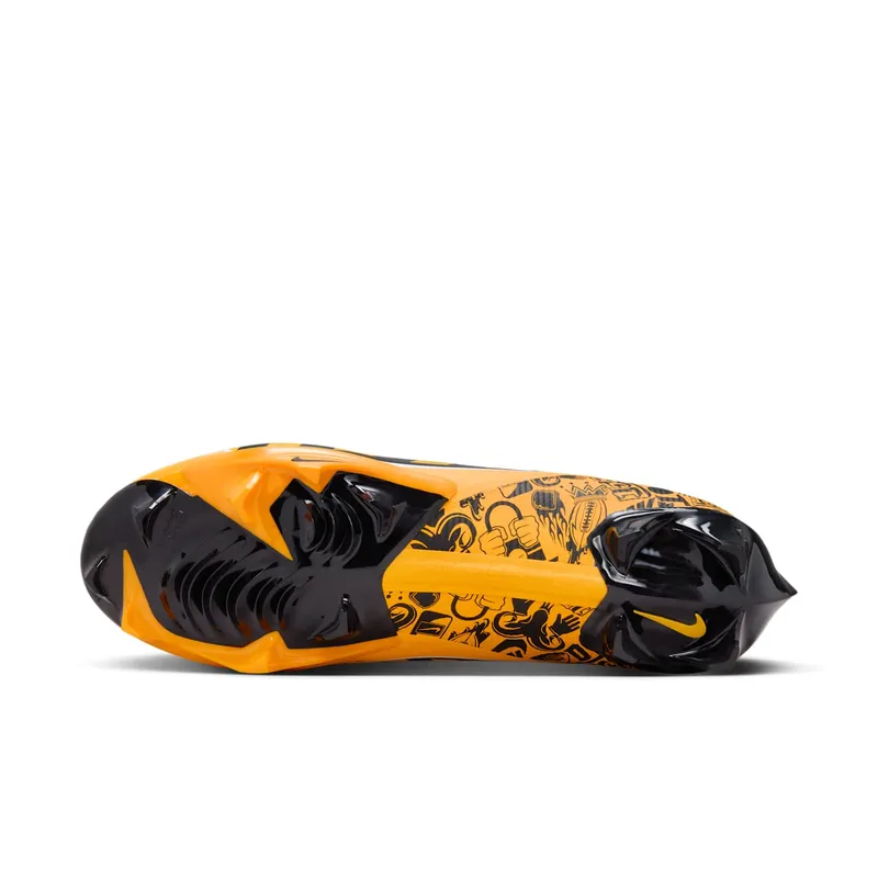 Nike Vapor Edge Pro 360 2 Laser Orange Black (FQ4026-800)