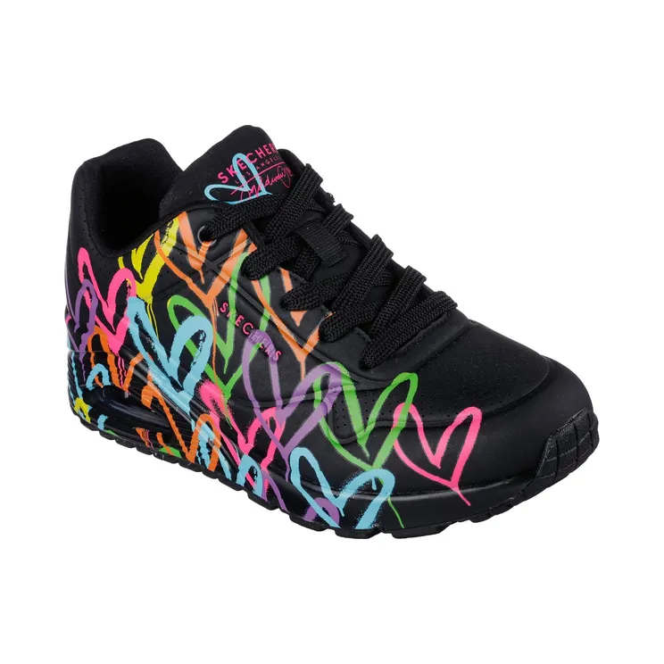 skechers-skech 177981_BKMT