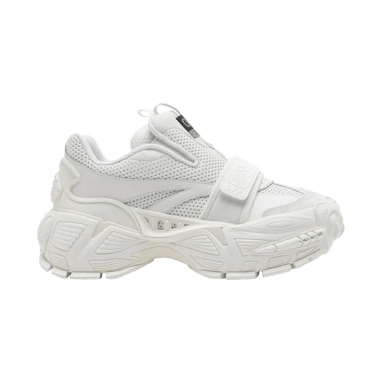 OFF-WHITE Glove Slip-On White (OWIA281F23FAB0010101)