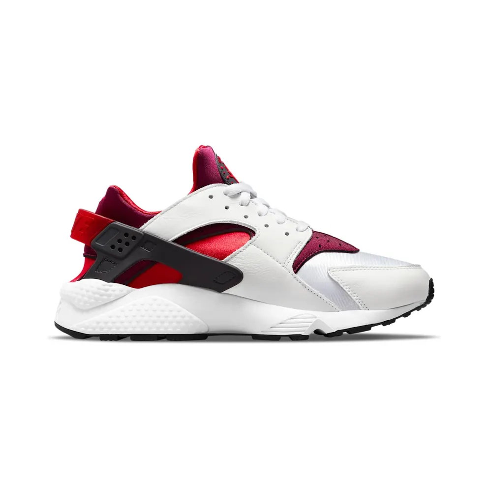 Nike Air Huarache White Red Oxide (DD1068-105)