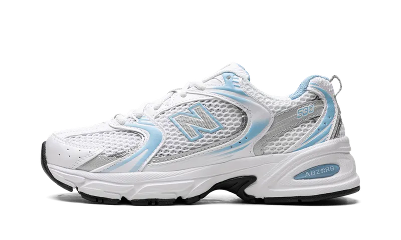 New Balance 530 “Carolina” (MR530BB)