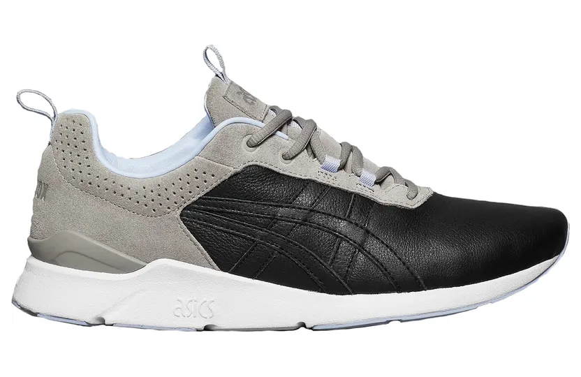 ASICS Gel-Lyte Runner Solebox Blue Carpenter Bee II
