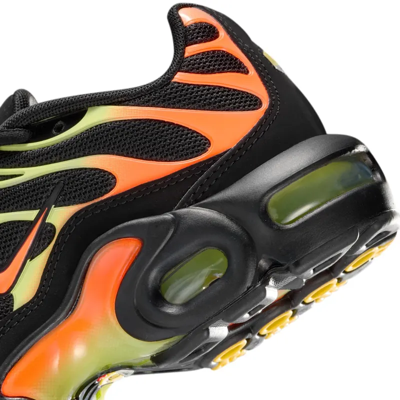 Nike Air Max Plus Black (CD0609-040)