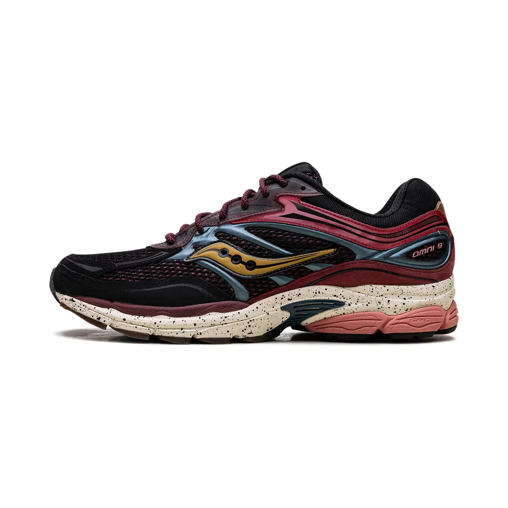Saucony Progrid Omni 9 (multi) – S70838-2