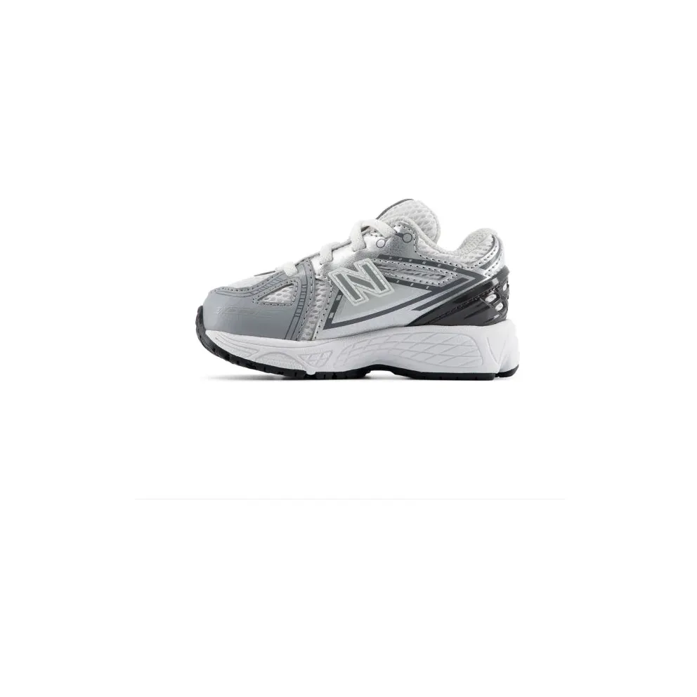 New Balance 1906 Grey (I1906137)