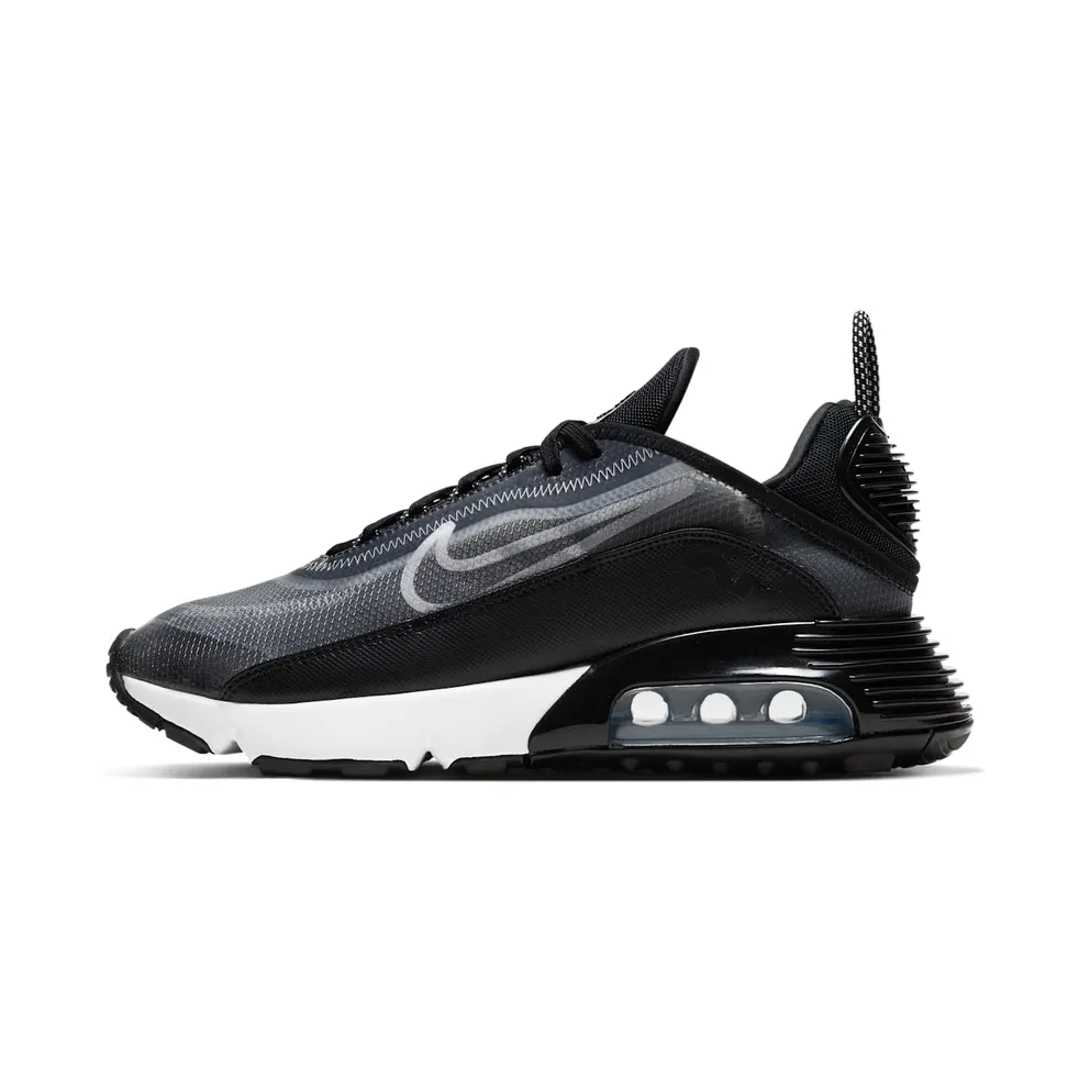 Nike Air Max 2090 Schwarz (CK2612-002)