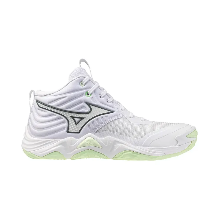 Mizuno Wave Momentum White (V1GC251785)