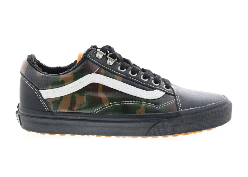Vans Old Skool MTE Black Camo (VN0A348F2TI)