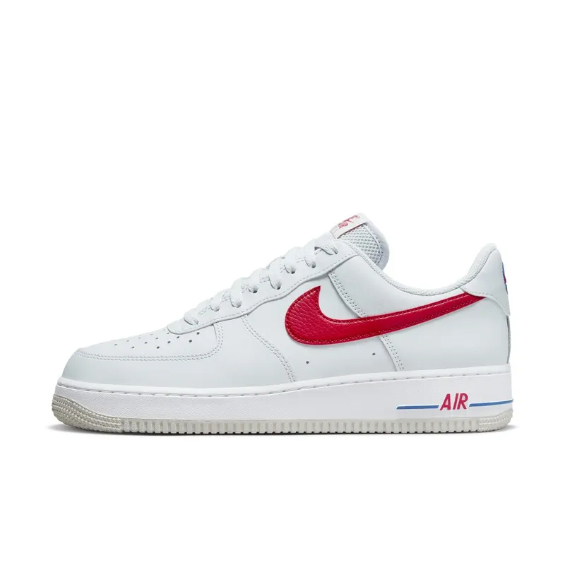 Nike Air Force 1 ’07 Grey (DX2660-001)