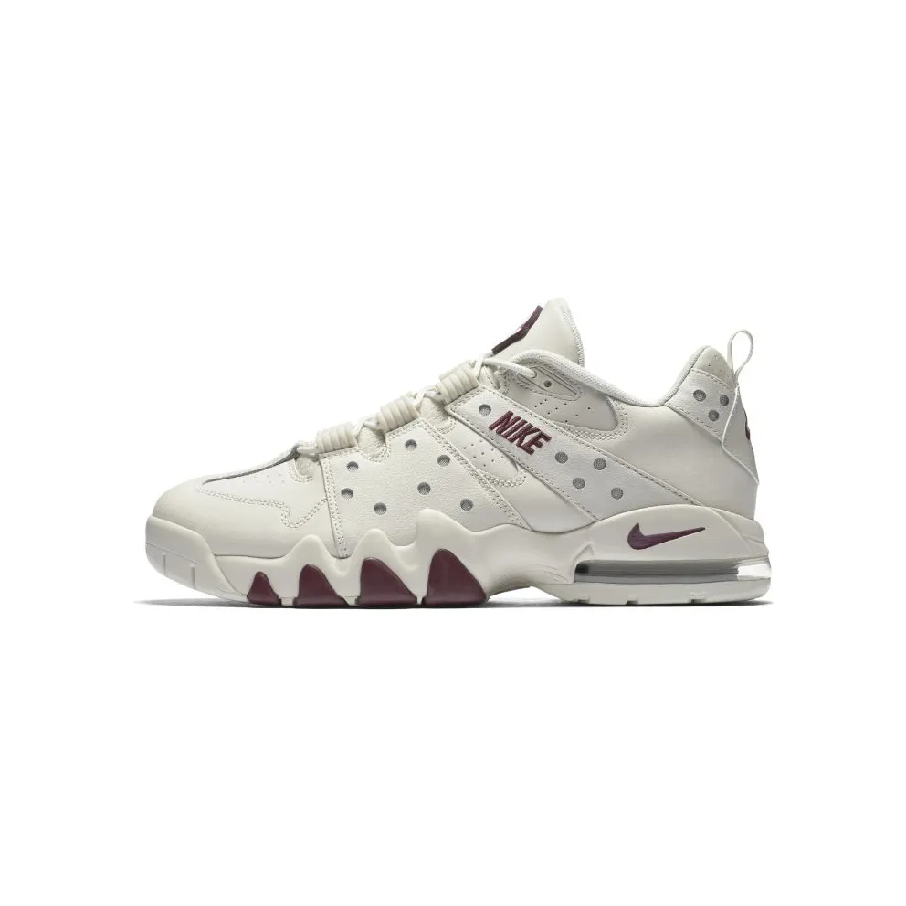 Nike Air Max 2 CB 94 Low Light Bone Bordeaux (917752-004)