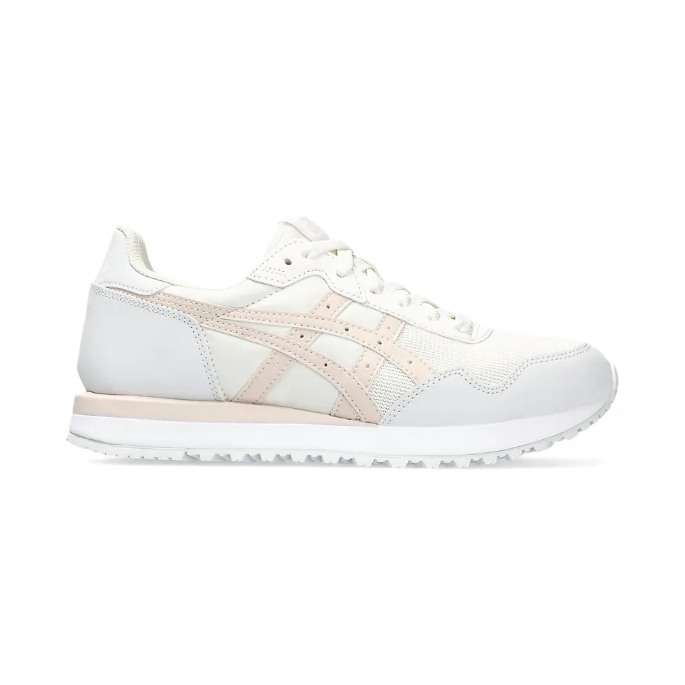 Asics Tiger Runner Ii Cream/Mineral Beige (1202A400.104)