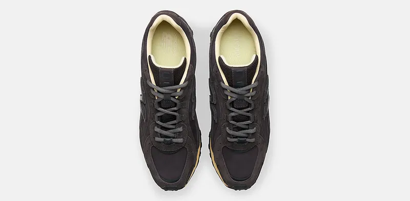 AURALEE x New Balance 204L (U204L5I7)
