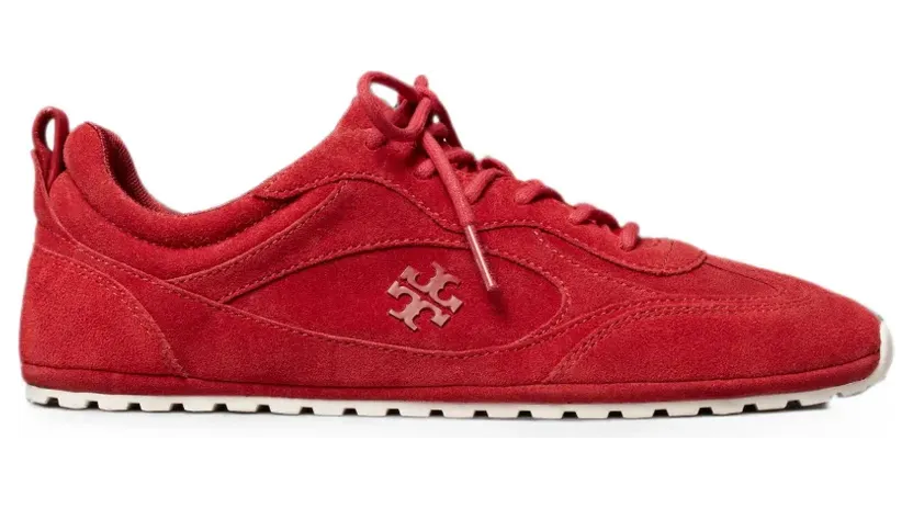 Tory Burch Field “Red” (187903)