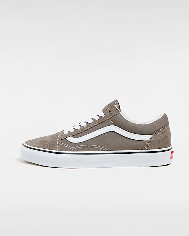 Vans Color Theory Old Skool Grey – “Grey” (VN0005UF9JC)