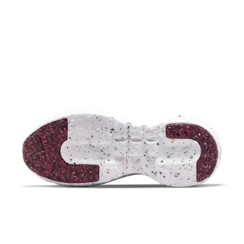 Nike Crater Impact Pink 50% Sustainable Materials (CW2386-600)