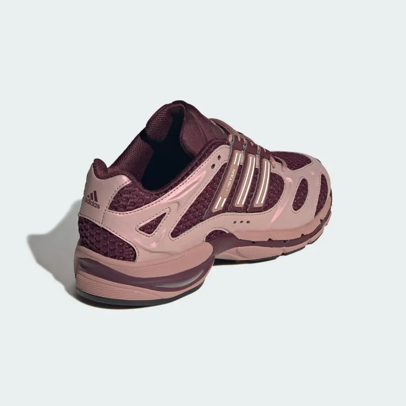 Adidas ADISTAR MLD Shoes Maroon / Off White / Warm Clay (KI9828)