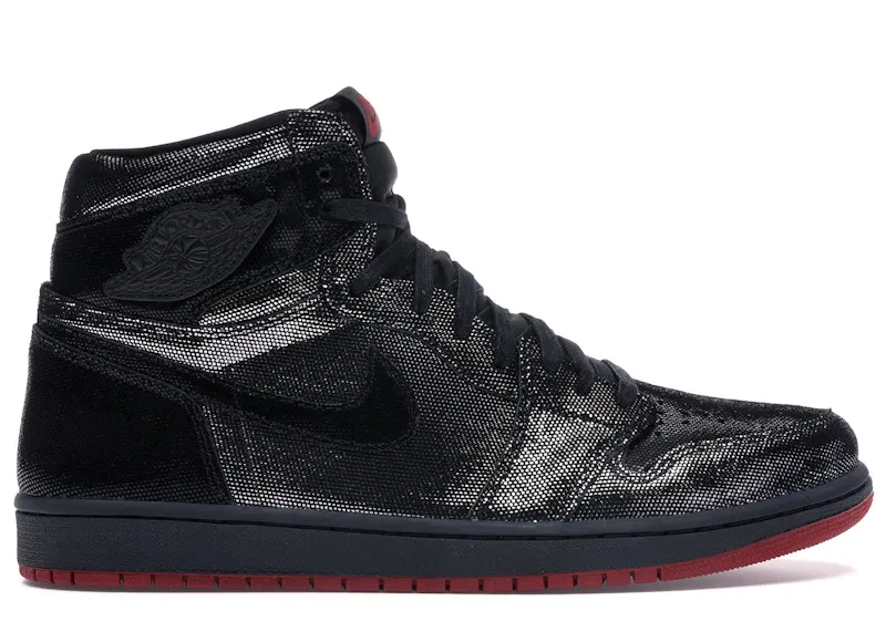 Jordan 1 Retro High SP Gina (Special Box) ((Special Box) CD7071-001)