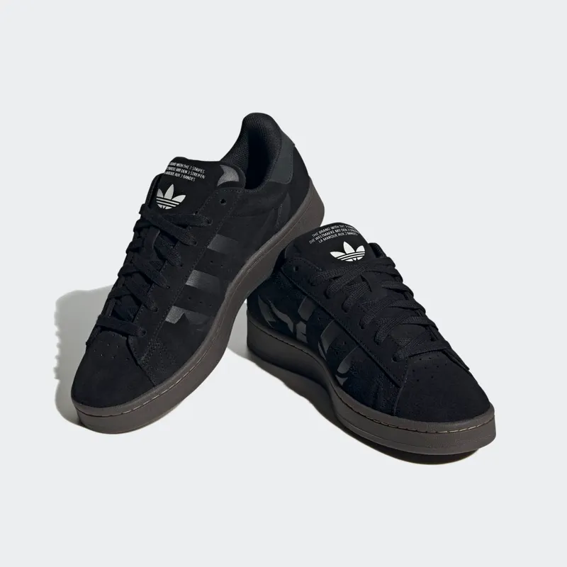 adidas Campus 00s WOK22 Black (IE0017)