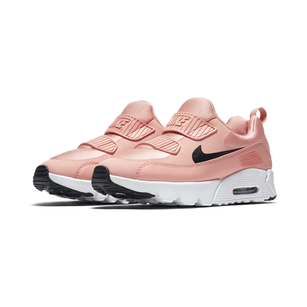 Nike Air Max Tiny 90 PS “Coral Stardust / Black” (881926-601)
