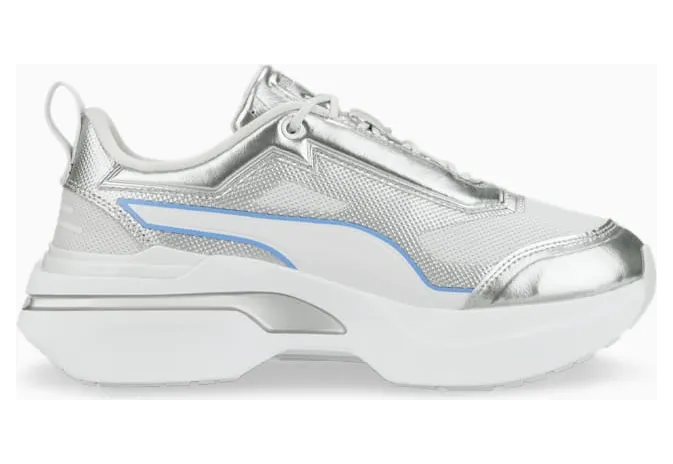 Puma Kosmo Rider Digital Dark Wit (386558-02)