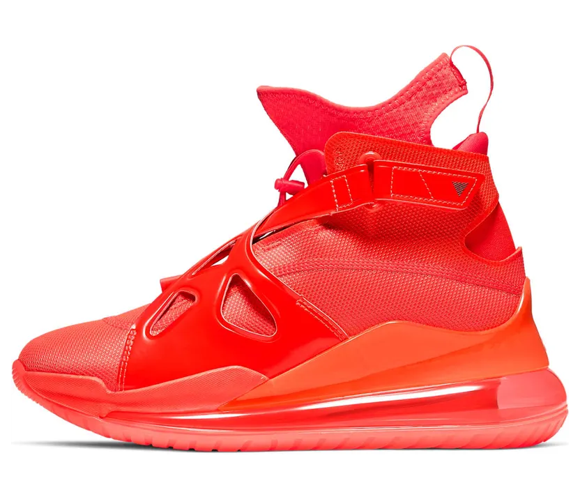 Jordan Air Latitude 720 Red October (AV5187-600)