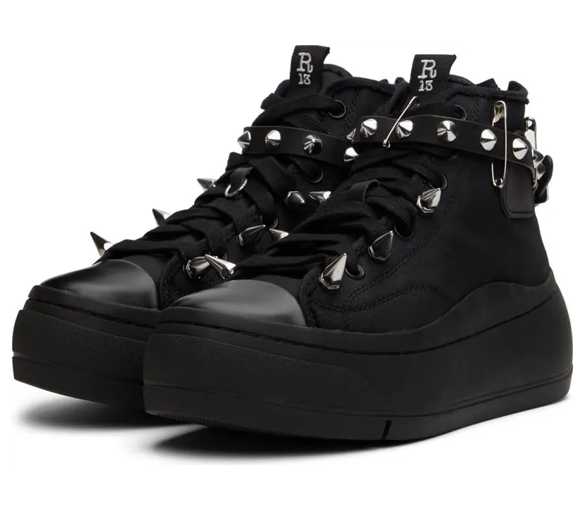 r13-sneaker R13MS5029-S001C