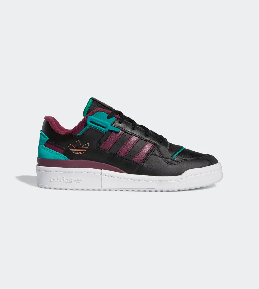 Adidas Forum Exhibit H01912