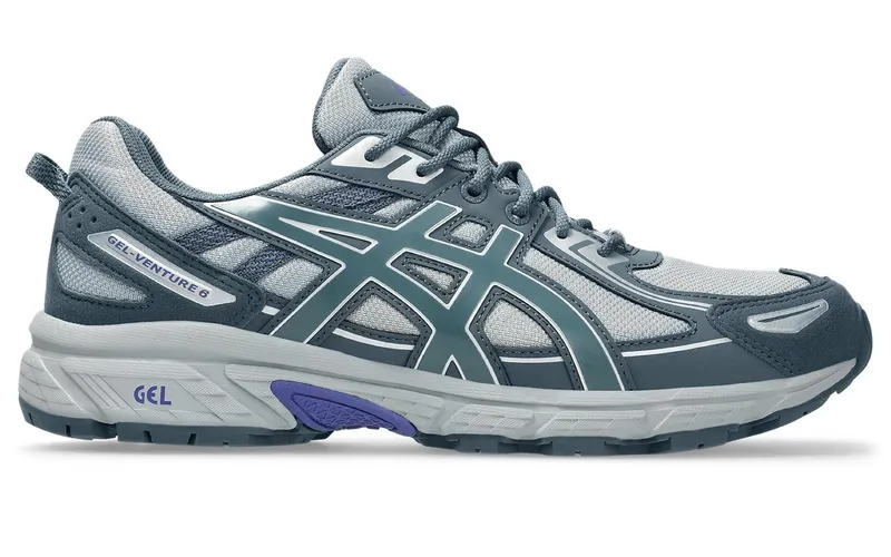 ASICS Gel-Venture 6 “Piedmont Grey Ironclad” (1203A438029)