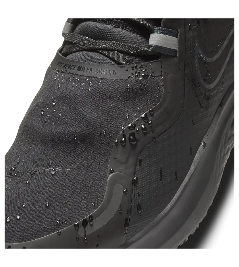 Nike React Miler Shield (CQ7888-001)