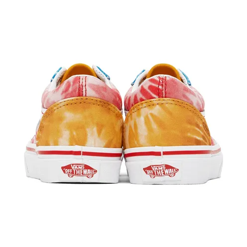 vans-old-skool VN0A7Q5FABO