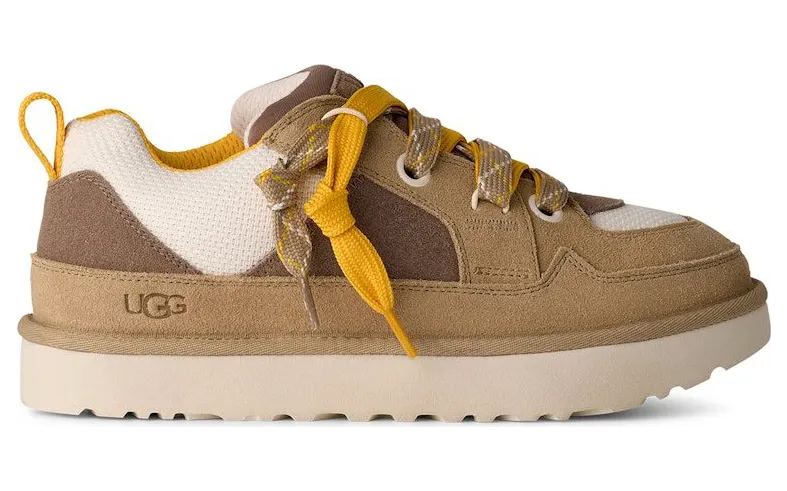 ugg-sneaker 1169493-MMM