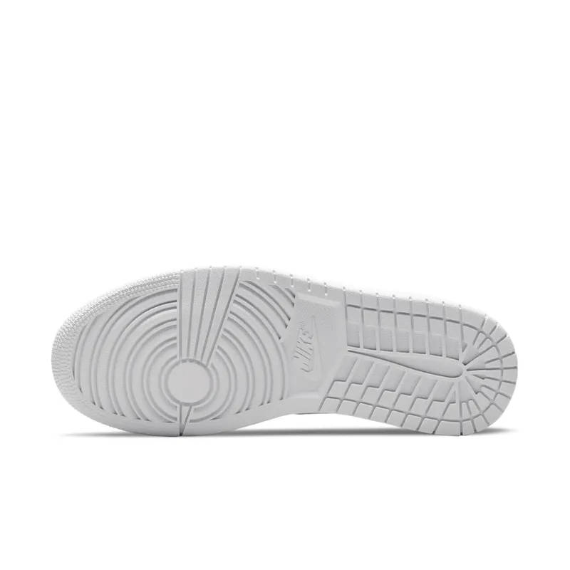 Air Jordan 1 Low OG Neutral Grey (2021) (CZ0775-100)