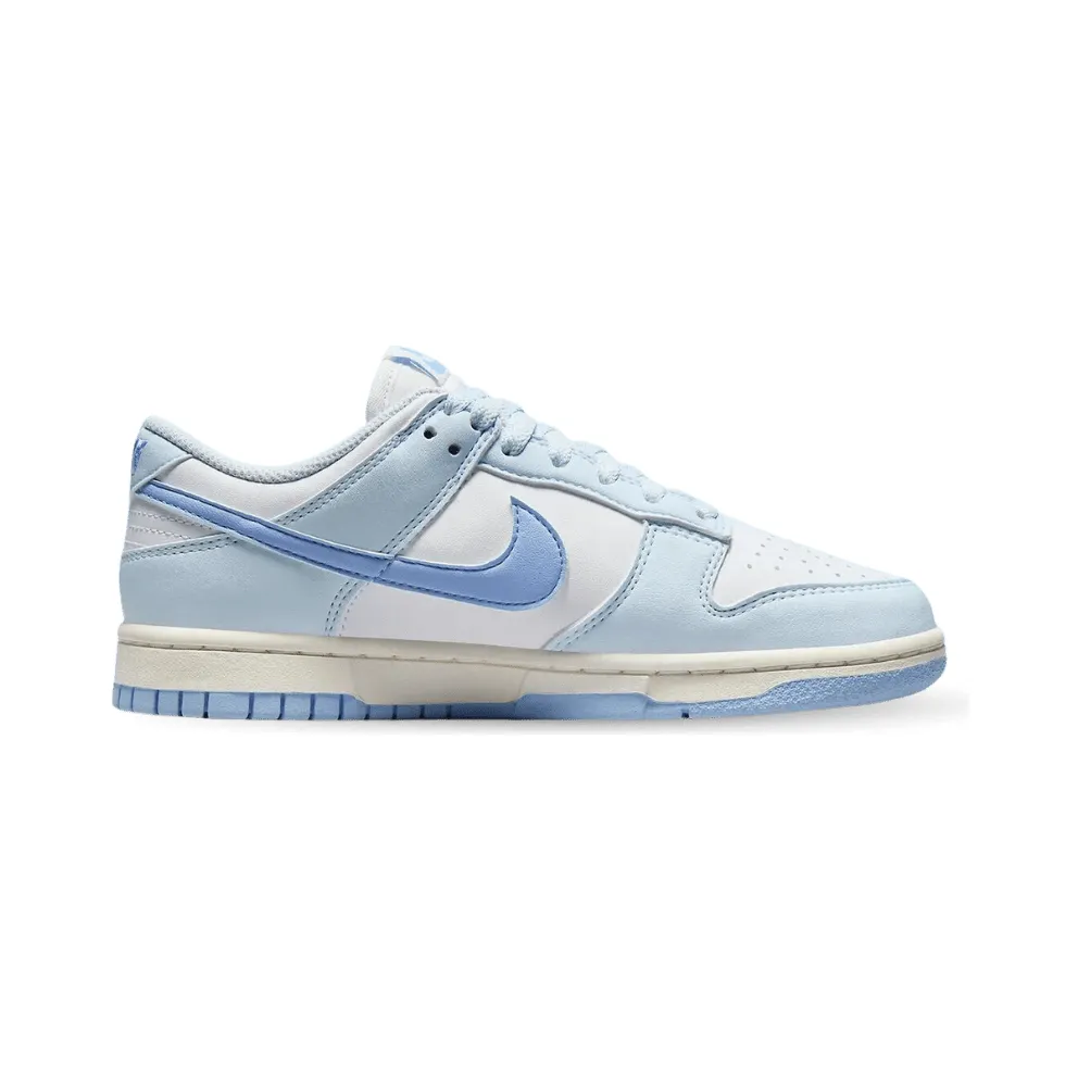 Nike Dunk Low Next Nature Blue Tint (W) (DD1873-400)
