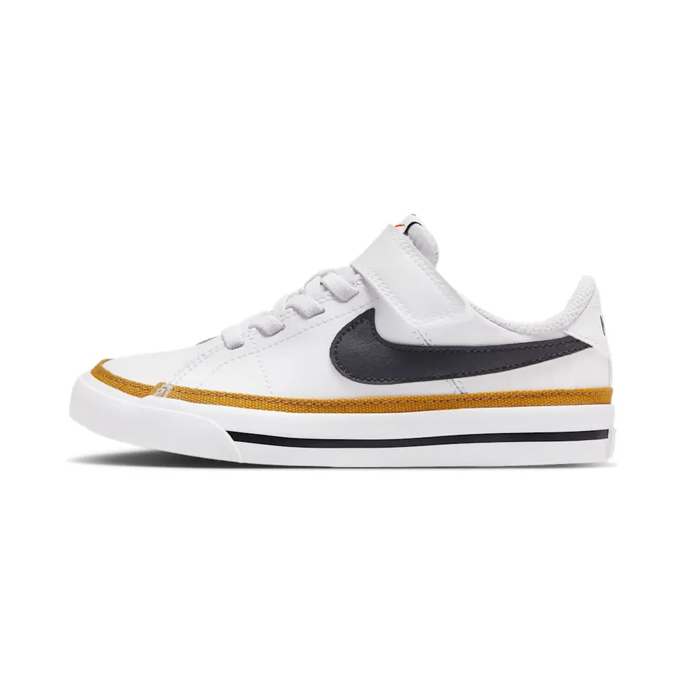 Nike Court Legacy Weiß (DA5381-102)