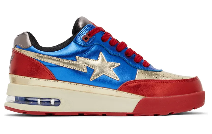 Overige merken sneaker 001FWI201006I