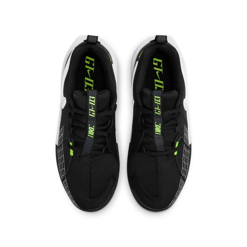 Nike Air Zoom GT Cut 3 Black Anthracite (FD7033-001)