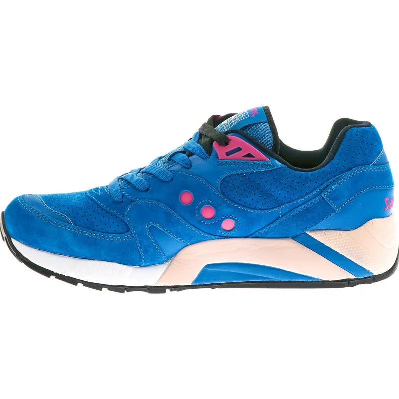 Saucony G9 Control Blue Blue (S70163-3)