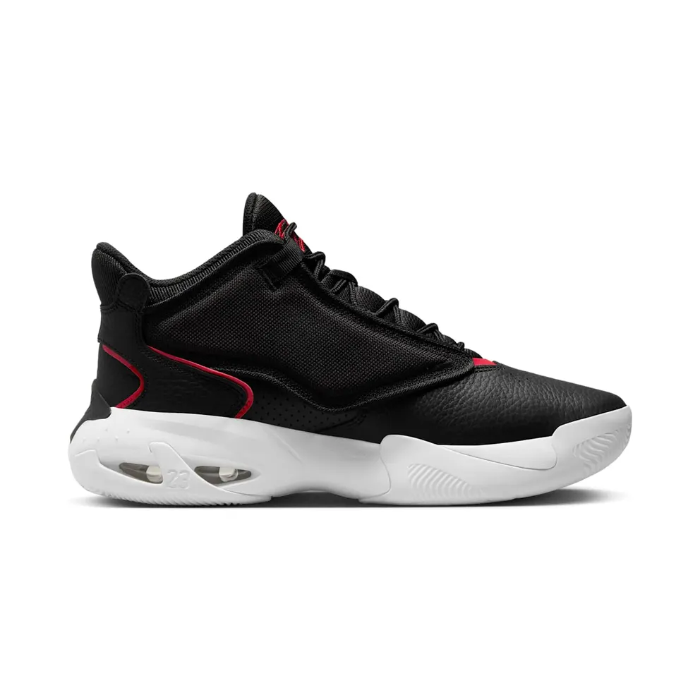 Jordan Max Aura 4 Black (DN3687-006)