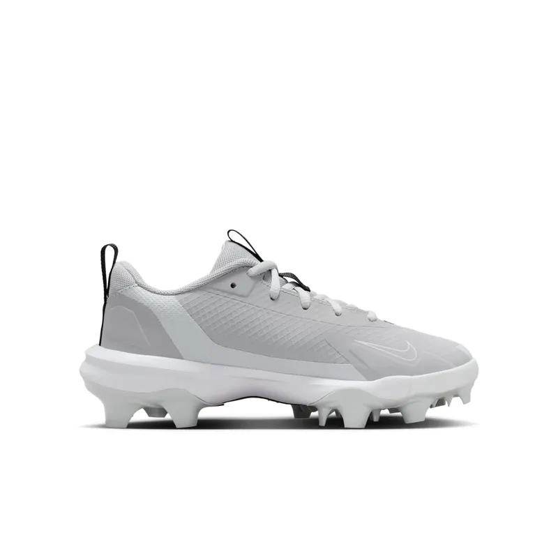 Nike Force Trout 9 Pro MCS Wolf Grey Pure Platinum Black White (FZ0916-002)