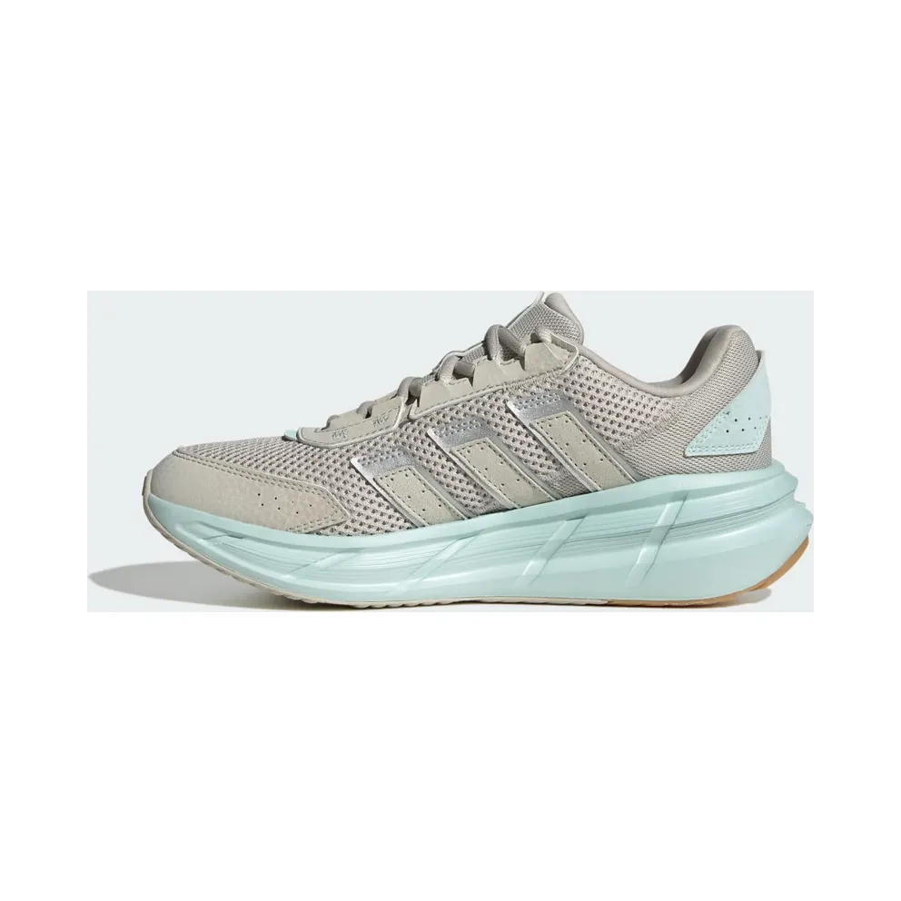 adidas Astrastar Beige Silver Halo Mint (JQ6087)