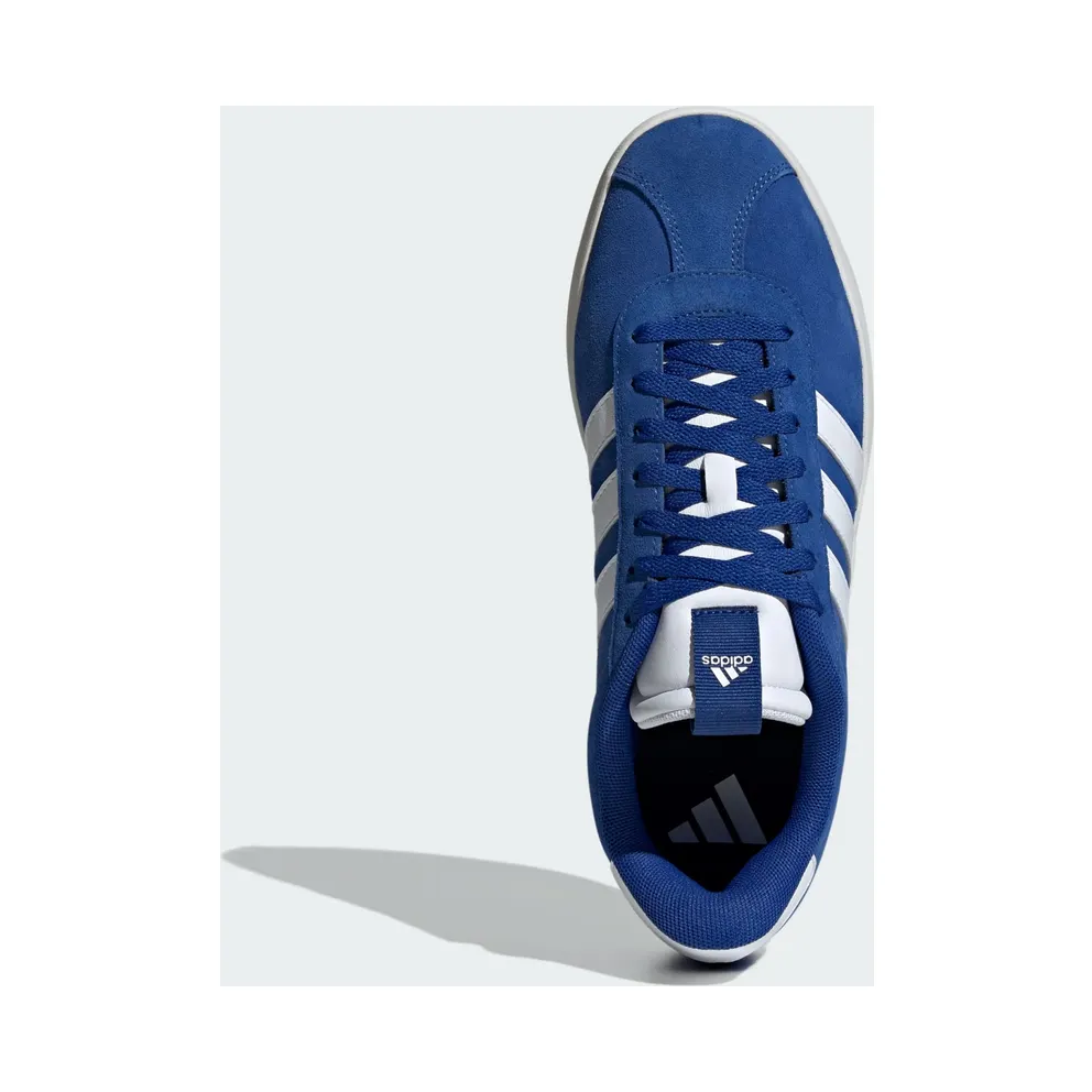 Adidas VL Court 3.0 Royal Blue / Cloud White / Off White (IF4458)