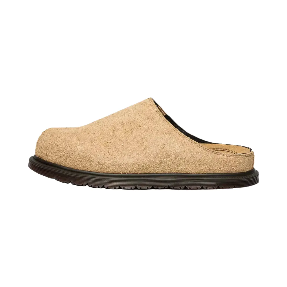 Dr Martens San Mule Sandals “Savannah Tan” (42451200)