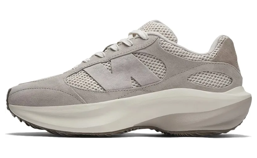 New Balance WRPD Runner Grey Day (2024) (UWRPDGD)